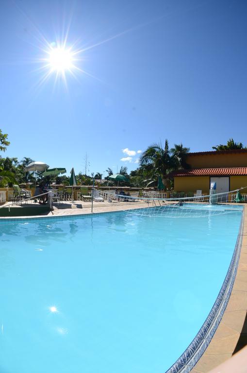 Portal Do Sol Hotel Fazenda Socorro  Exterior foto